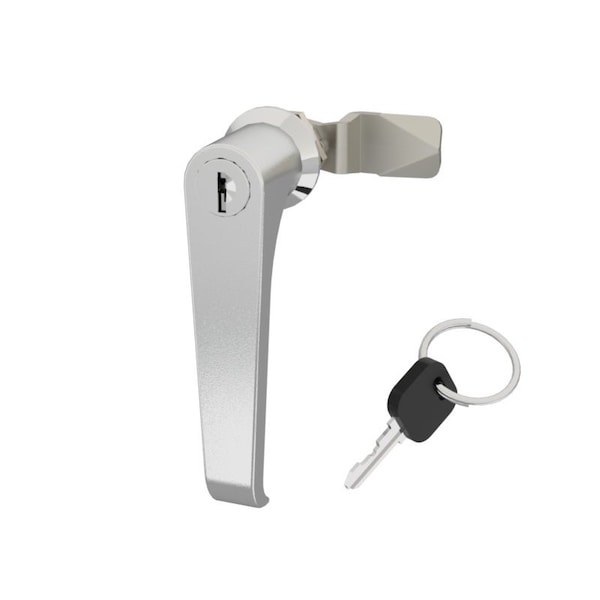 Handle, Enviroline Series enclosures